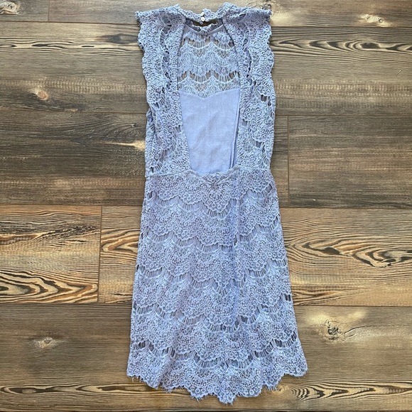 FP Daydream lace bodycon dress - Picture 7 of 10